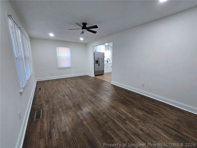 4909 Walnut Drive, Fayetteville, NC 28304