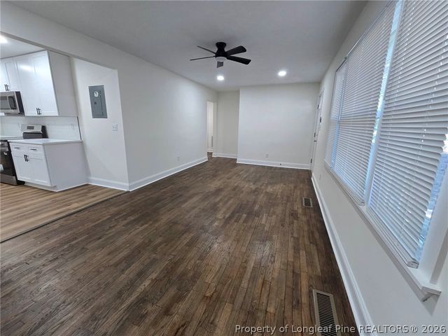 4909 Walnut Drive, Fayetteville, NC 28304