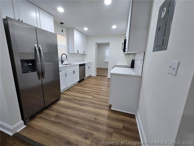 4909 Walnut Drive, Fayetteville, NC 28304