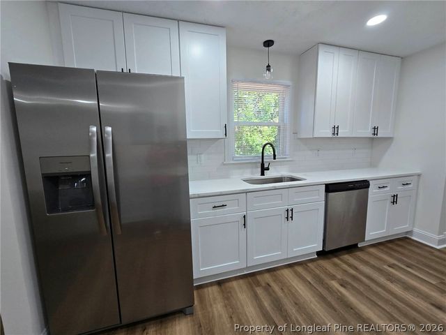 4909 Walnut Drive, Fayetteville, NC 28304