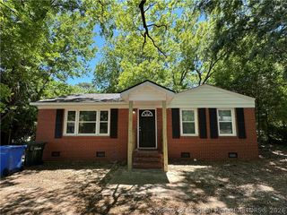 4909 Walnut Drive, Fayetteville, NC 28304