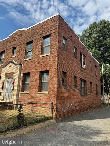 1508 NEAL ST NE, Washington, DC 20002