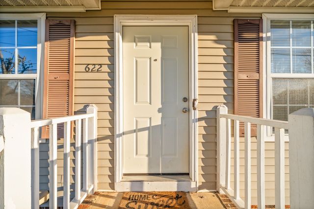 622 Artic Ave, Oak Grove, KY 42262