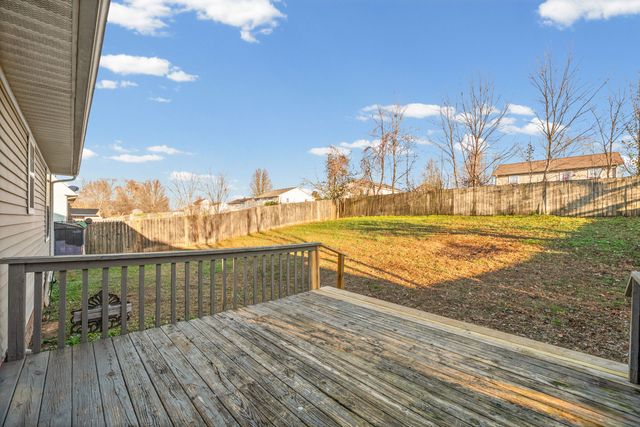 622 Artic Ave, Oak Grove, KY 42262