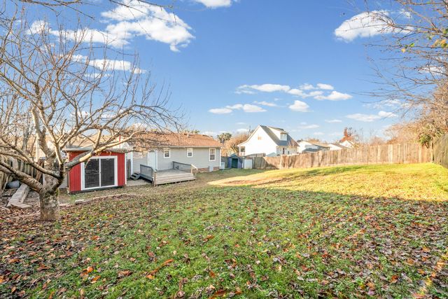 622 Artic Ave, Oak Grove, KY 42262