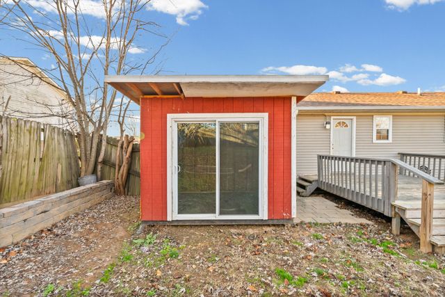 622 Artic Ave, Oak Grove, KY 42262