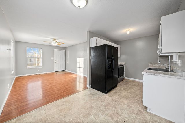 622 Artic Ave, Oak Grove, KY 42262