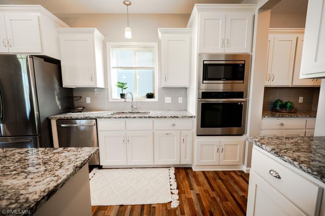 2505 Jaber Avenue NE, Saint Michael, MN 55376