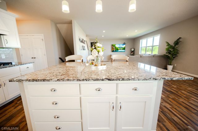 2505 Jaber Avenue NE, Saint Michael, MN 55376