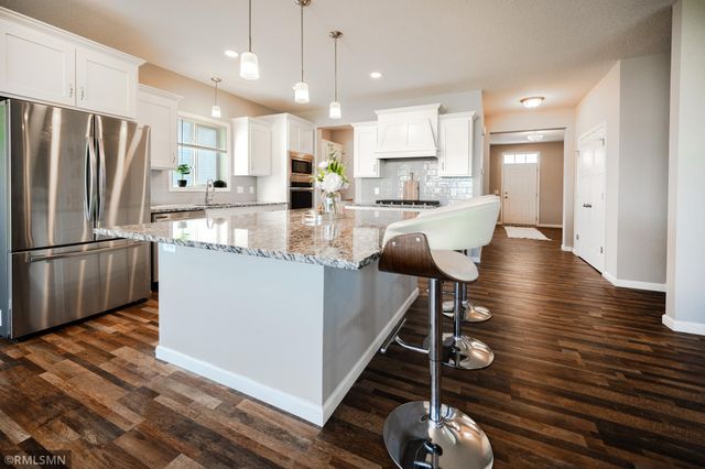 2505 Jaber Avenue NE, Saint Michael, MN 55376