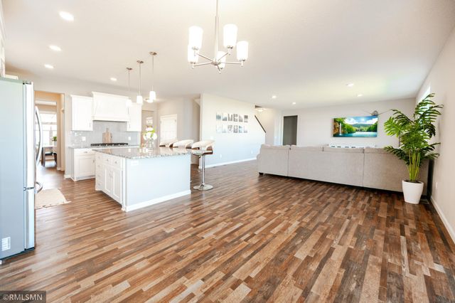 2505 Jaber Avenue NE, Saint Michael, MN 55376