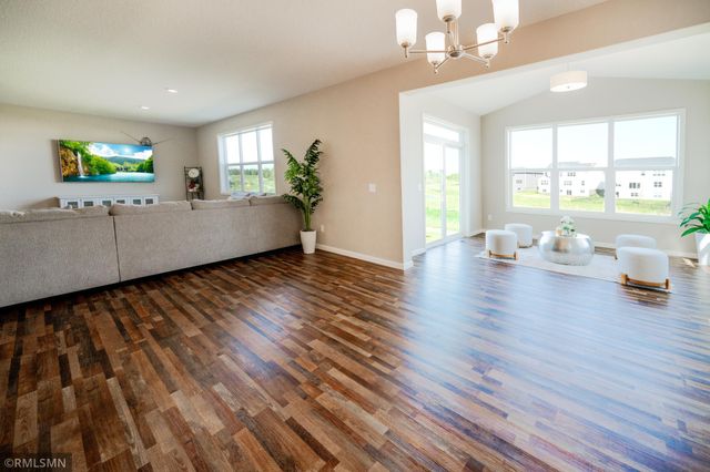 2505 Jaber Avenue NE, Saint Michael, MN 55376