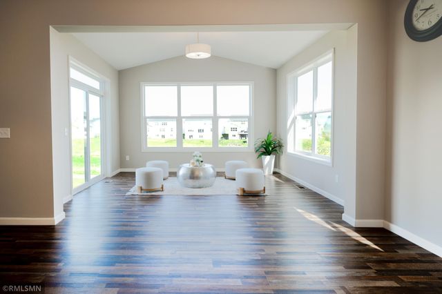 2505 Jaber Avenue NE, Saint Michael, MN 55376