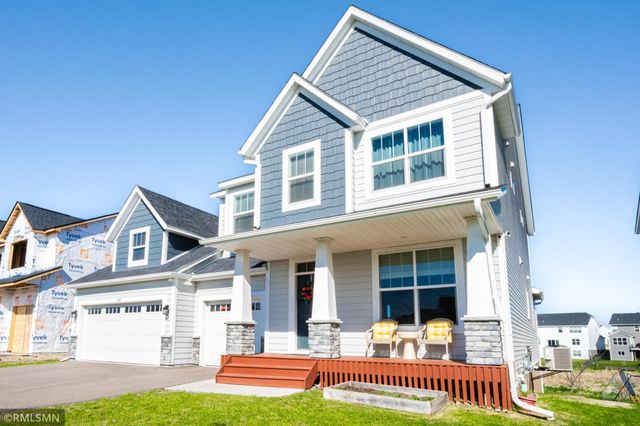 2505 Jaber Avenue NE, Saint Michael, MN 55376