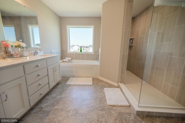 2505 Jaber Avenue NE, Saint Michael, MN 55376