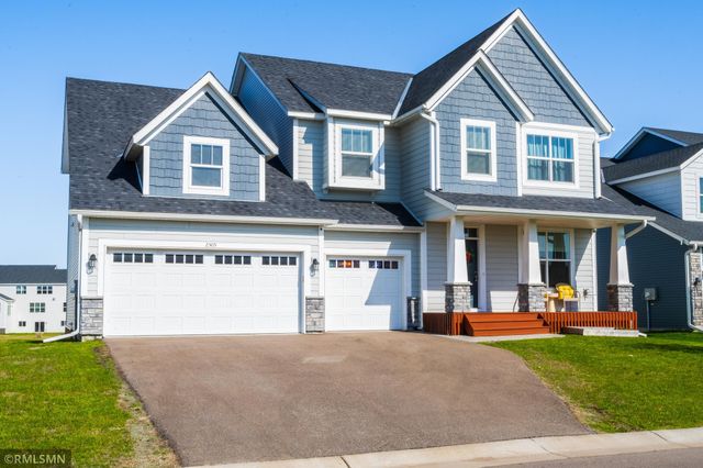 2505 Jaber Avenue NE, Saint Michael, MN 55376