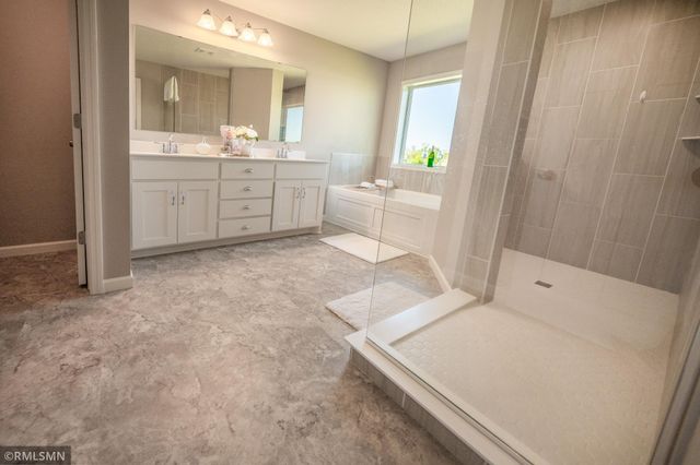 2505 Jaber Avenue NE, Saint Michael, MN 55376