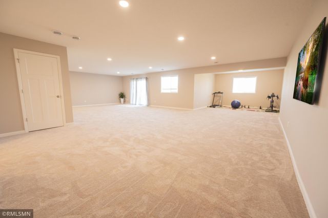 2505 Jaber Avenue NE, Saint Michael, MN 55376