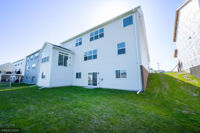 2505 Jaber Avenue NE, Saint Michael, MN 55376