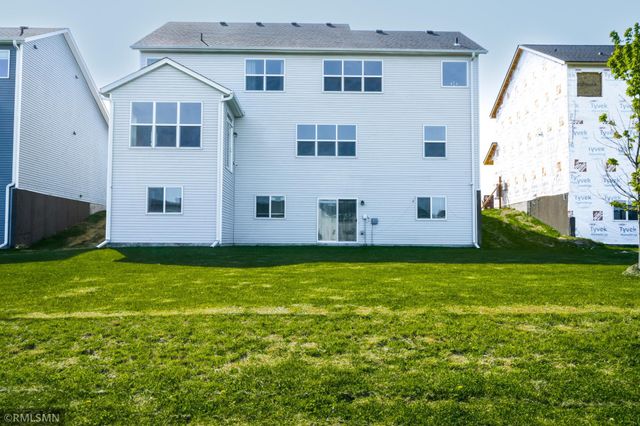 2505 Jaber Avenue NE, Saint Michael, MN 55376