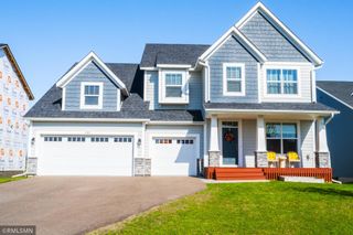 2505 Jaber Avenue NE, Saint Michael, MN 55376