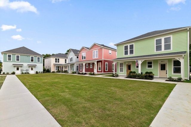 4712 Abraham Street, Chattanooga, TN 37410