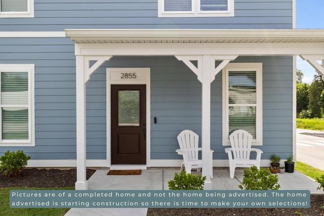 4712 Abraham Street, Chattanooga, TN 37410