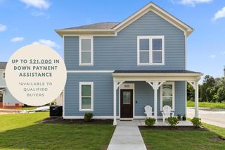 4712 Abraham Street, Chattanooga, TN 37410