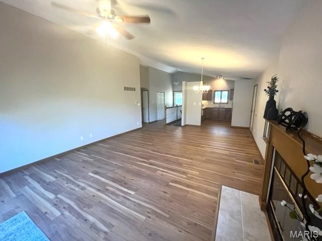 8638 W Shore Drive, Hillsboro, MO 63050
