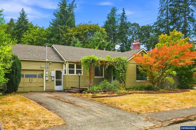 1010 Electric Av SE, Salem, OR 97302