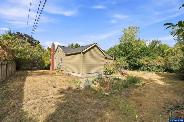 1010 Electric Av SE, Salem, OR 97302