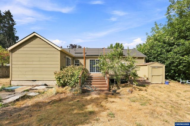 1010 Electric Av SE, Salem, OR 97302