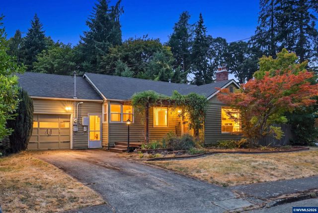 1010 Electric Av SE, Salem, OR 97302