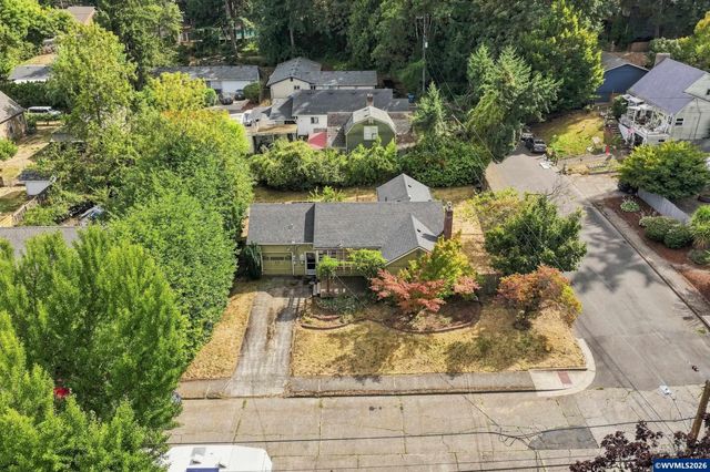 1010 Electric Av SE, Salem, OR 97302