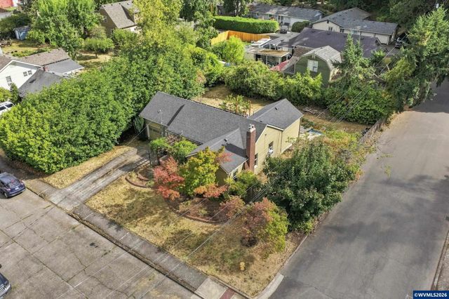 1010 Electric Av SE, Salem, OR 97302