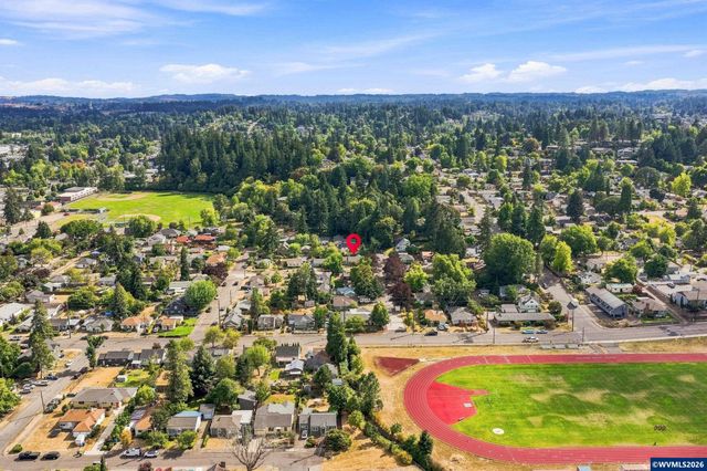 1010 Electric Av SE, Salem, OR 97302