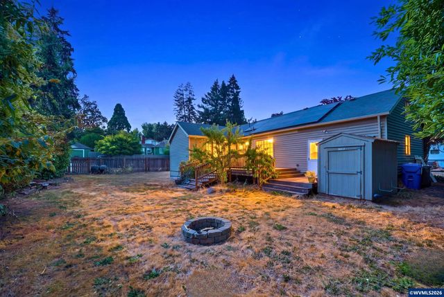 1010 Electric Av SE, Salem, OR 97302
