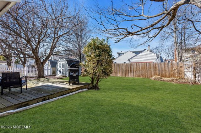 921 Park Place, Red Bank, NJ 07701