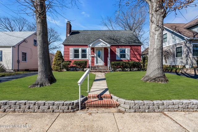 921 Park Place, Red Bank, NJ 07701
