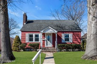 921 Park Place, Red Bank, NJ 07701