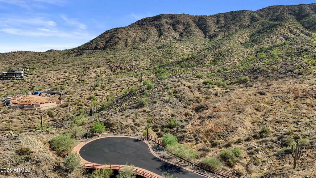 16308 N BORREGO Trail 151, Fountain Hills, AZ 85268 — exterior