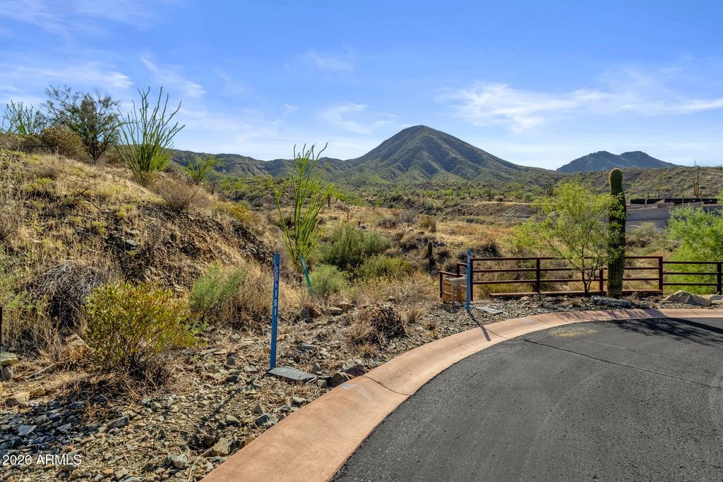 16308 N BORREGO Trail 151, Fountain Hills, AZ 85268 — photo 2