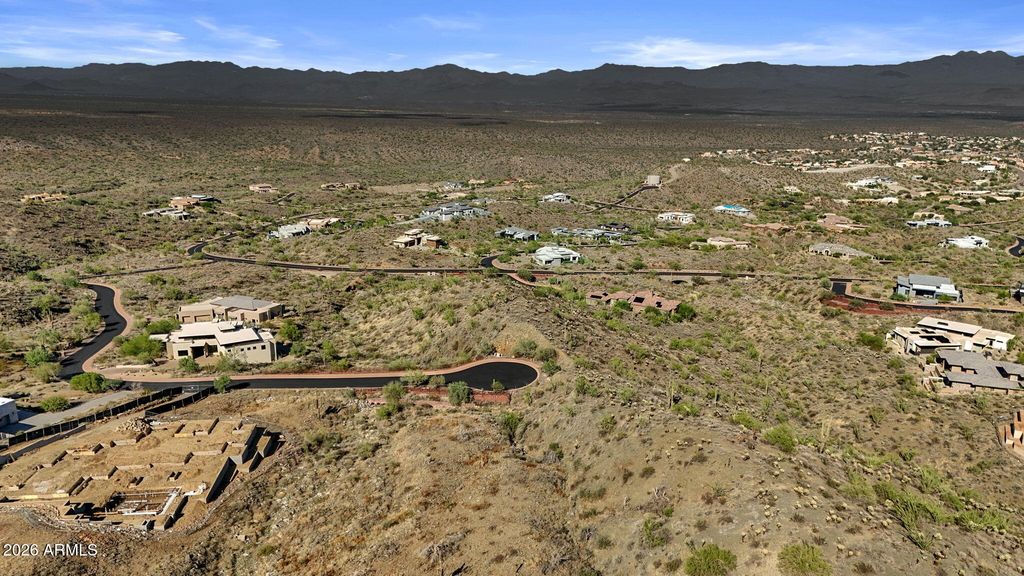 16308 N BORREGO Trail 151, Fountain Hills, AZ 85268 — photo 3