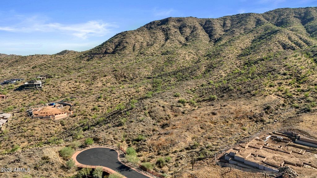 16308 N BORREGO Trail 151, Fountain Hills, AZ 85268 — photo 4