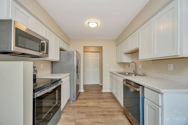 1570 Gelhot Drive, Fairfield, OH 45014