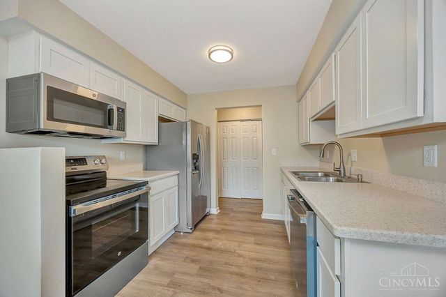 1570 Gelhot Drive, Fairfield, OH 45014