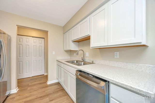 1570 Gelhot Drive, Fairfield, OH 45014