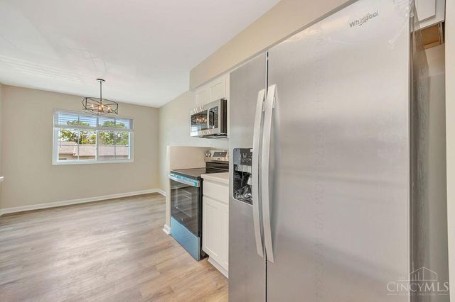 1570 Gelhot Drive, Fairfield, OH 45014