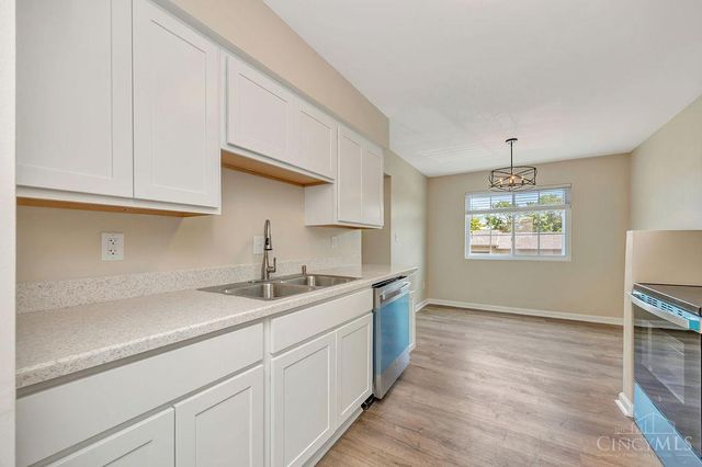 1570 Gelhot Drive, Fairfield, OH 45014