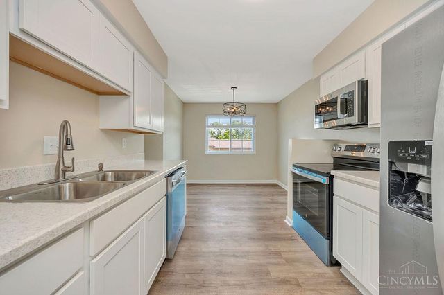 1570 Gelhot Drive, Fairfield, OH 45014